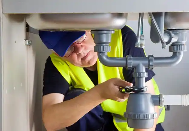 loodgieter Oosterhesselen